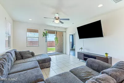11296 S Weismann Drive, Vail, AZ 85641 - Photo 2