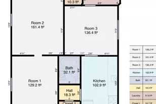 132 W Lincoln St, Tucson, AZ 85714 - Photo 1