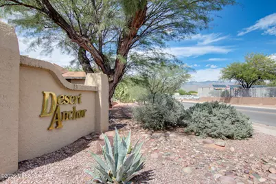 7581 E Desert Anchor Boulevard, Tucson, AZ 85715 - Photo 4
