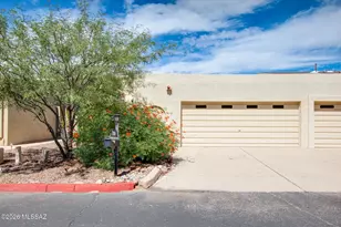 7581 E Desert Anchor Blvd, Tucson, AZ 85715 - Photo 1