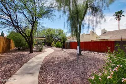 7581 E Desert Anchor Boulevard, Tucson, AZ 85715 - Photo 2