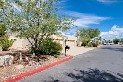 7581 E Desert Anchor Boulevard, Tucson, AZ 85715 - Photo 50