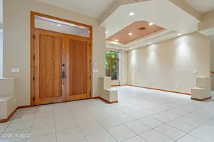 6882 E Desert Wind Ct, Tucson, AZ 85750 - Photo 8