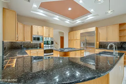 6882 E Desert Wind Court, Tucson, AZ 85750 - Photo 20