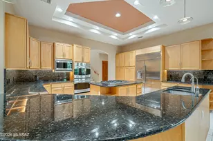 6882 E Desert Wind Ct, Tucson, AZ 85750 - Photo 20