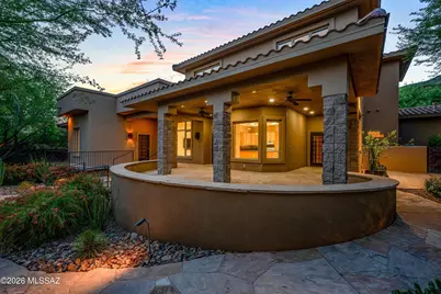 6882 E Desert Wind Court, Tucson, AZ 85750 - Photo 40