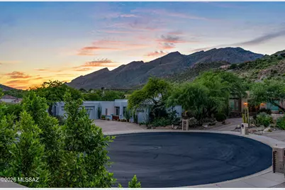 6882 E Desert Wind Court, Tucson, AZ 85750 - Photo 38