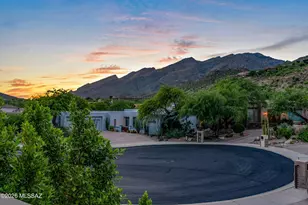 6882 E Desert Wind Ct, Tucson, AZ 85750 - Photo 38