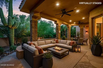 6882 E Desert Wind Court, Tucson, AZ 85750 - Photo 44