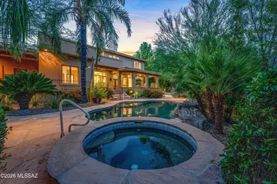 6882 E Desert Wind Court, Tucson, AZ 85750 - Photo 48
