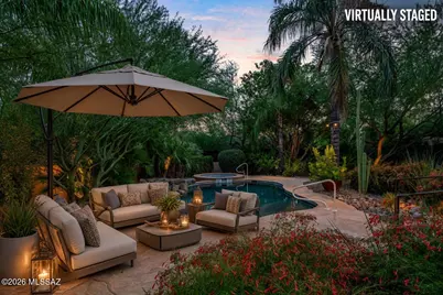 6882 E Desert Wind Court, Tucson, AZ 85750 - Photo 46