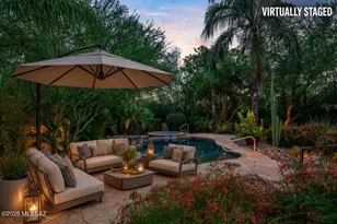 6882 E Desert Wind Ct, Tucson, AZ 85750 - Photo 46