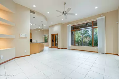 6882 E Desert Wind Court, Tucson, AZ 85750 - Photo 16