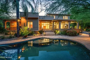 6882 E Desert Wind Ct, Tucson, AZ 85750 - Photo 42