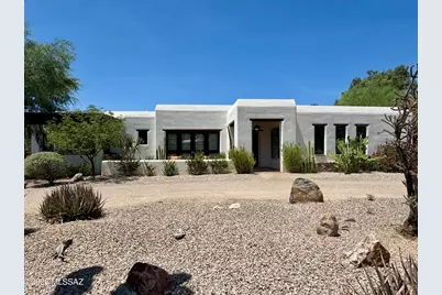 660 W Golf View Drive, Tucson, AZ 85737 - Photo 1