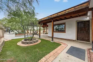 3381 N Camino los Brazos, Tucson, AZ 85750 - Photo 34