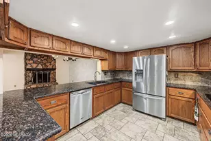 3381 N Camino los Brazos, Tucson, AZ 85750 - Photo 1