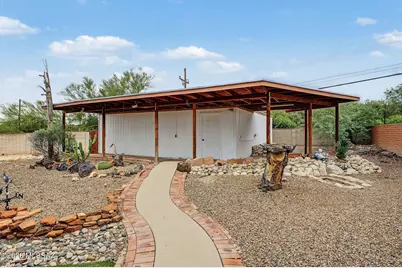 3381 N Camino Los Brazos, Tucson, AZ 85750 - Photo 34