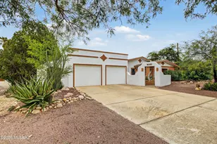 3381 N Camino los Brazos, Tucson, AZ 85750 - Photo 1