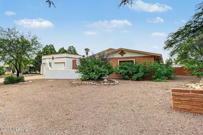 3381 N Camino Los Brazos, Tucson, AZ 85750 - Photo 2