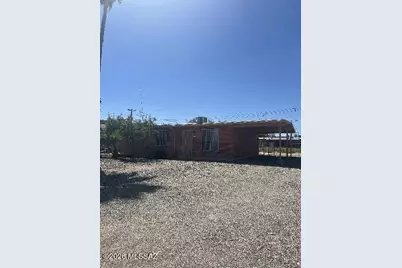 5734 E 35th Street, Tucson, AZ 85711 - Photo 1