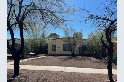 2722 E 5th Street, Tucson, AZ 85716 - Photo 2