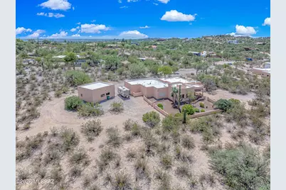 10041 E Rayann Place, Tucson, AZ 85749 - Photo 46