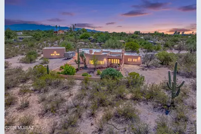 10041 E Rayann Place, Tucson, AZ 85749 - Photo 48