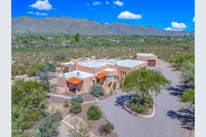 10041 E Rayann Place, Tucson, AZ 85749 - Photo 2