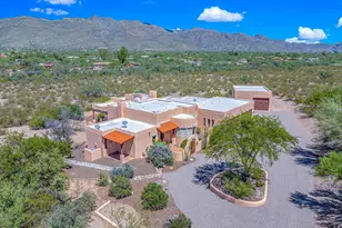 10041 E Rayann Pl, Tucson, AZ 85749 - Photo 2
