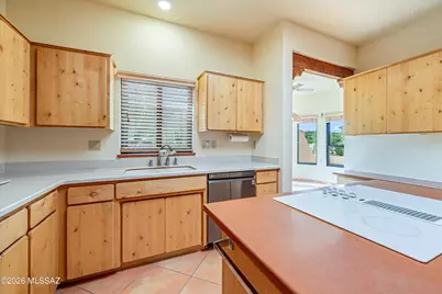 10041 E Rayann Place, Tucson, AZ 85749 - Photo 20
