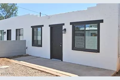 3841 N Park Avenue #C, Tucson, AZ 85719 - Photo 1