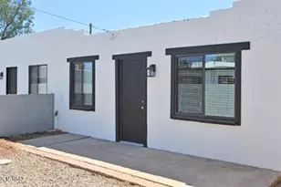 3841 N Park Ave, Tucson, AZ 85719 - Photo 1
