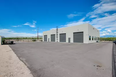 11800 N Tangerine Business Lp, Marana, AZ 85658 - Photo 8
