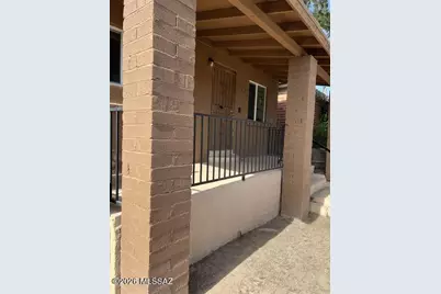 375 W 33rd Street, Tucson, AZ 85713 - Photo 2