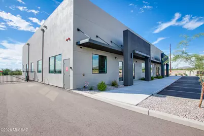 11800 N Tangerine Business Lp, Marana, AZ 85658 - Photo 2