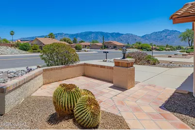 14501 N Del Webb Boulevard, Oro Valley, AZ 85755 - Photo 4