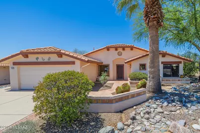 14501 N Del Webb Boulevard, Oro Valley, AZ 85755 - Photo 1