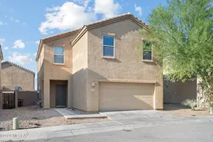 7630 W Placita Naranja, Tucson, AZ 85757 - Photo 2