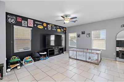 7630 W Placita Naranja, Tucson, AZ 85757 - Photo 8
