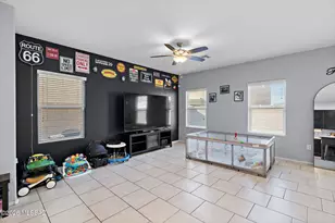 7630 W Placita Naranja, Tucson, AZ 85757 - Photo 8