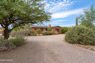 5526 E South Wilshire Dr, Tucson, AZ 85711 - Photo 8