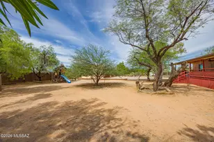 6395 N Sanders Rd, Tucson, AZ 85743 - Photo 32