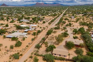 6395 N Sanders Rd, Tucson, AZ 85743 - Photo 50