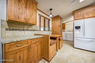 6395 N Sanders Rd, Tucson, AZ 85743 - Photo 6