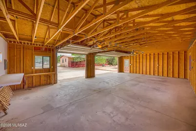 6395 N Sanders Road, Tucson, AZ 85743 - Photo 26