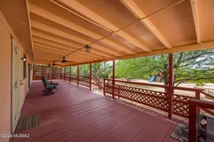 6395 N Sanders Rd, Tucson, AZ 85743 - Photo 20