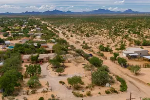 6395 N Sanders Rd, Tucson, AZ 85743 - Photo 44