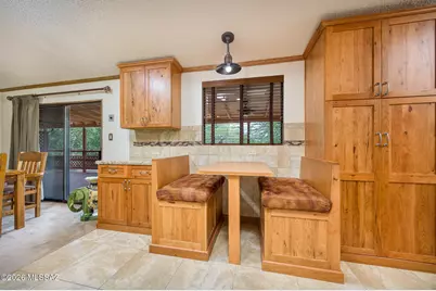 6395 N Sanders Road, Tucson, AZ 85743 - Photo 8