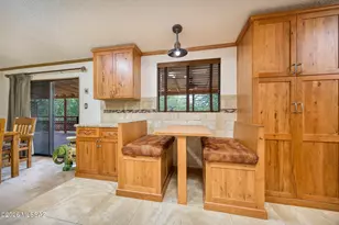 6395 N Sanders Rd, Tucson, AZ 85743 - Photo 8